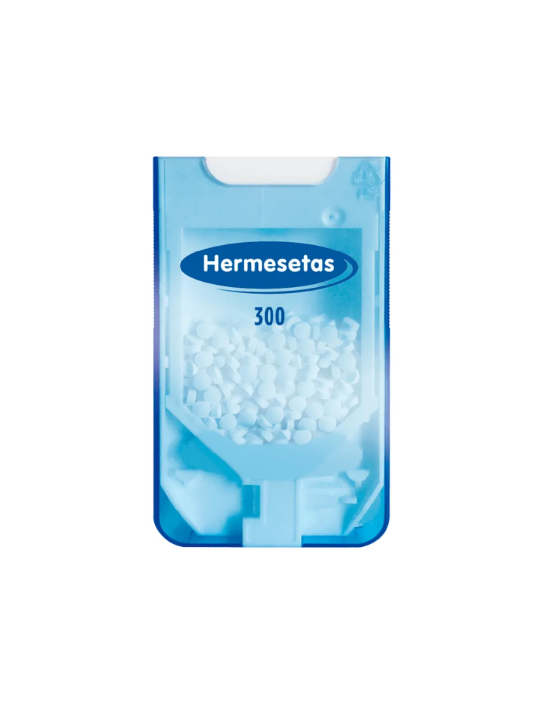 Hermesetas 300 Comprimidos