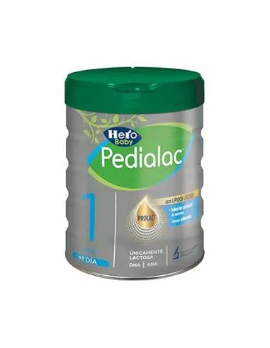 HERO BABY PEDIALAC 1 800 G