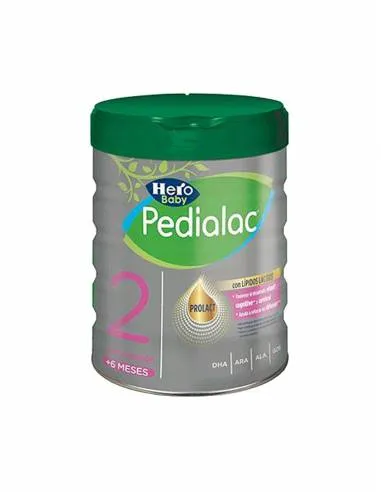 HERO BABY PEDIALAC 2 800 G
