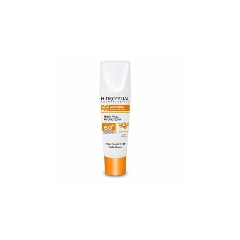 Hidrotelial Neovium Fluido Facial Spf50+ 50ml