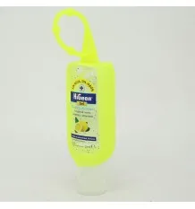 Higeen Gel Limpieza de Manos Limon 50ml