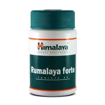 RUMALAYA FORTE 60 Tabs