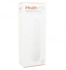IHealth PT3 termómetro infrarrojo sin contacto