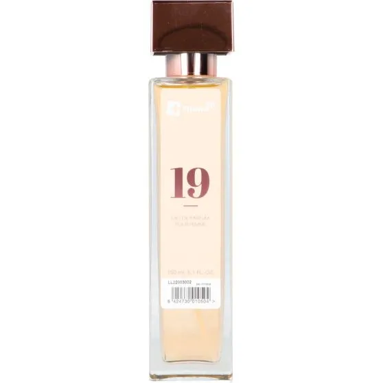 IAP Pharma Perfume nº 19 Mujer 150 ml