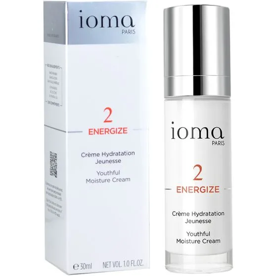 ioma Crema Hidratante Gama 2 30 ml