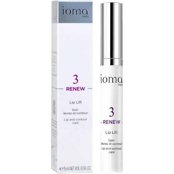 ioma Lip Lift Gama 3 15 ml