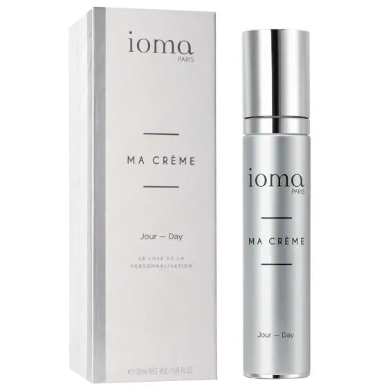 Ioma Ma creme hidratante de día 50 ml