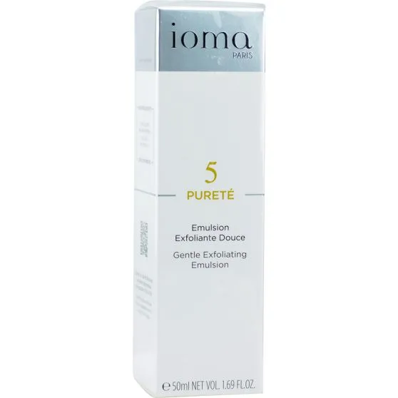 Ioma Emulsión Exfoliante Douce