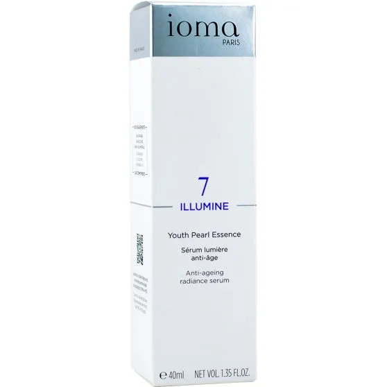Ioma Youth Pearl Essence