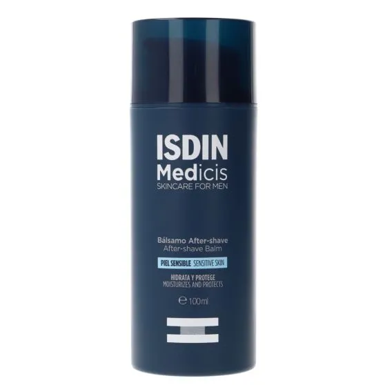 Isdin Medicis Bálsamo Reparador After Shave