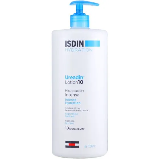 Isdin Ureadin Lotion 10