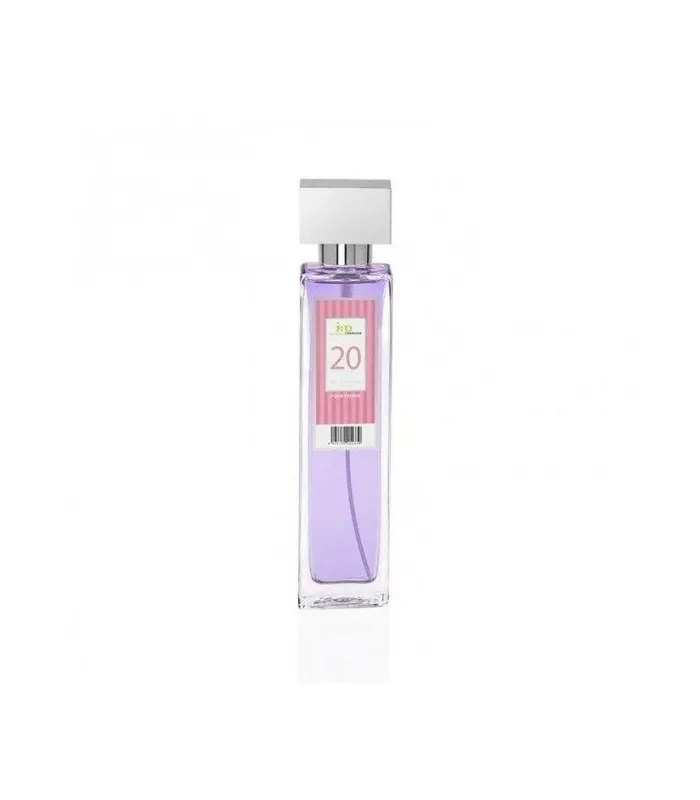 Iap Pharma Pour Femme Nº 20 150 Ml