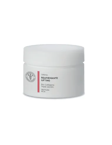 IBAÑEZ CREMA LIFTING COLAGENO  TEXTURA RICA 50ML