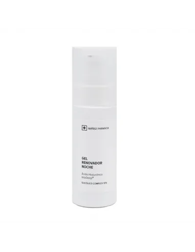 IBAÑEZ GEL RENOVADOR NOCHE 30 ML