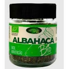 ALBAHACA XL especia 25gr. BIO VEGAN