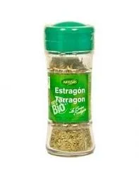 ESTRAGON especia 7gr. BIO