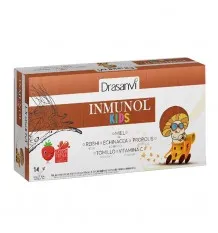 Inmunol Kids 14 Viales Drasanvi