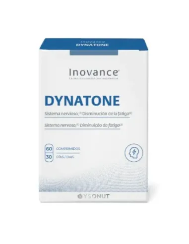 INOVANCE DYNATONE 60 COMP