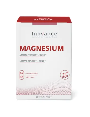 INOVANCE MAGNESIUM 60COMP