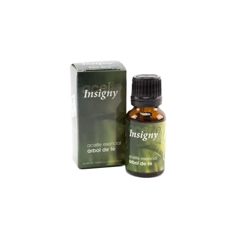 Insigny Aceite Esencial Árbol de Té 15ml