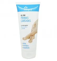 Insigny Gel Frio Piernas Cansadas 200 ml