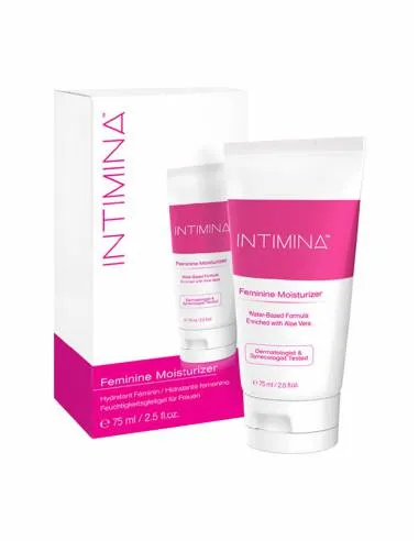 INTIMINA HIDRATANTE FEMENINO