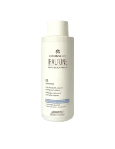 IRALTONE CHAMPU DS 200 ML