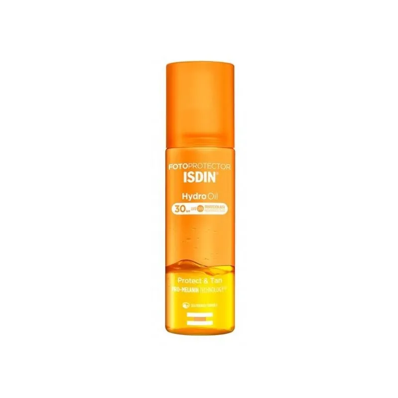 Isdin Fotoprotector Active Oil SPF-30 200 ml