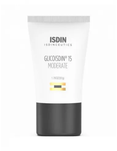 ISDIN GLICOISDIN 15% MODERATE GEL ANTIEDAD 50 ML