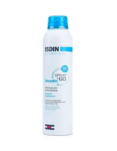 ISDIN UREADIN DRY SKIN SPRAY & GO 200 ML