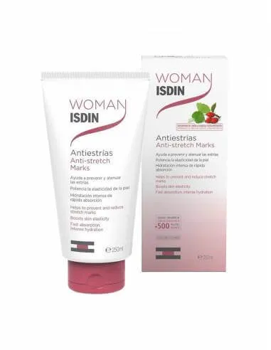 VELASTISA ANTIESTRIAS ISDIN 250ML