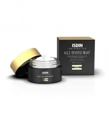 Isdin Isdinceutics Age Reverse Night Crema 50 ml