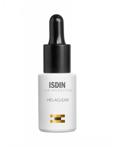 ISDINCEUTICS MELACLEAR SÉRUM DESPIGMENTANTE 15 ML