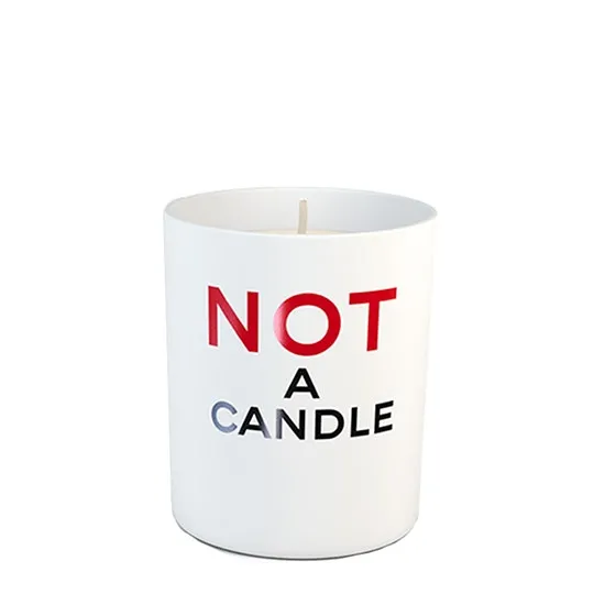 Juliette has a Gun Not a Perfume Candle