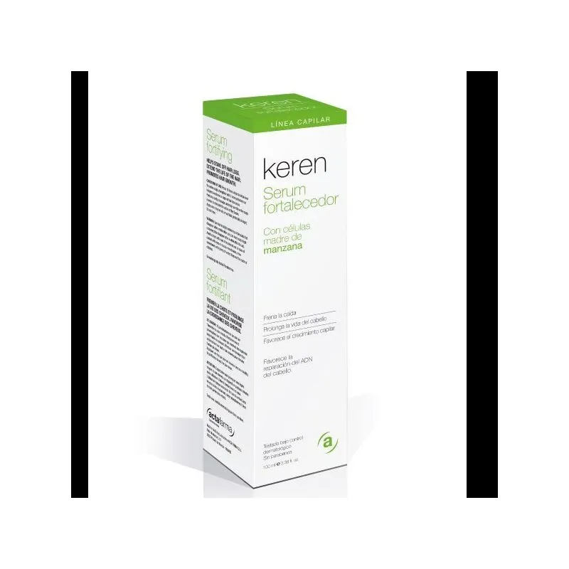 Keren Sérum Regenerador 100 ml
