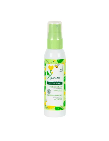 KLORANE SPRAY JUNIOR DESENREDANTE 125 ML