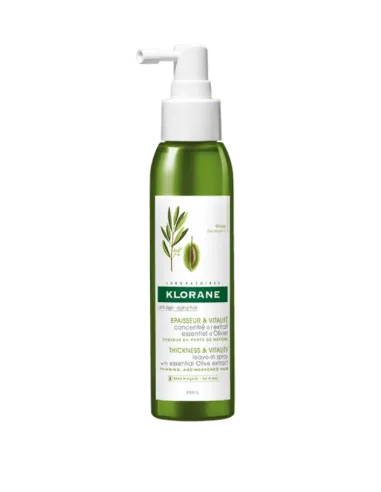 KLORANE SPRAY OLIVO 125 ML
