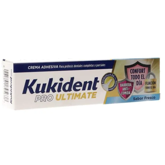 Kukident Pro Ultimate 40 gr