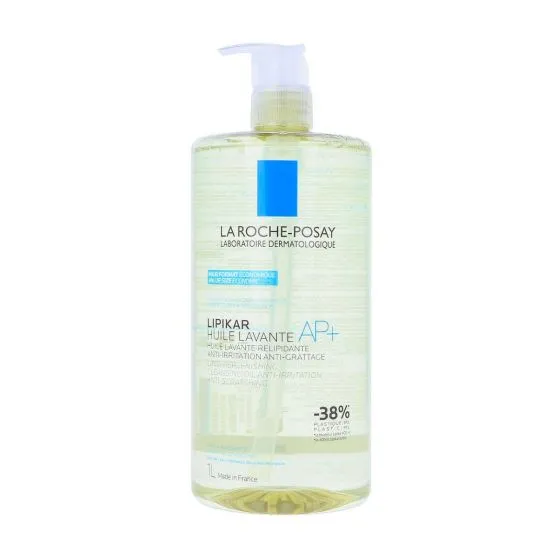 La Roche Posay Lipikar Aceite Lavante 1L