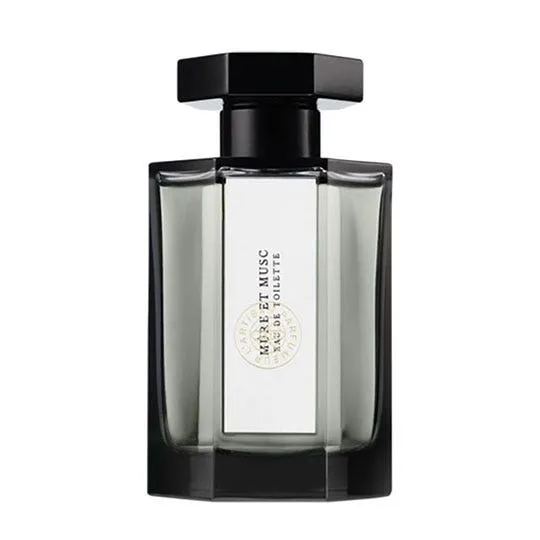 L'Artisan Parfumeur Mure Et Musc Eau de Toilette 100 ml
