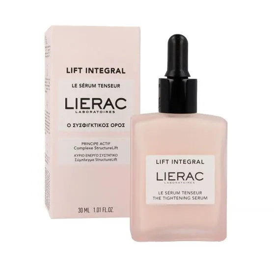 Lierac Lift Integral Sérum Tensor 30 ml