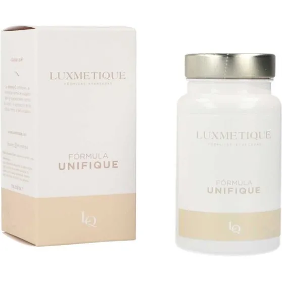 Luxmetique Fórmula Unifique