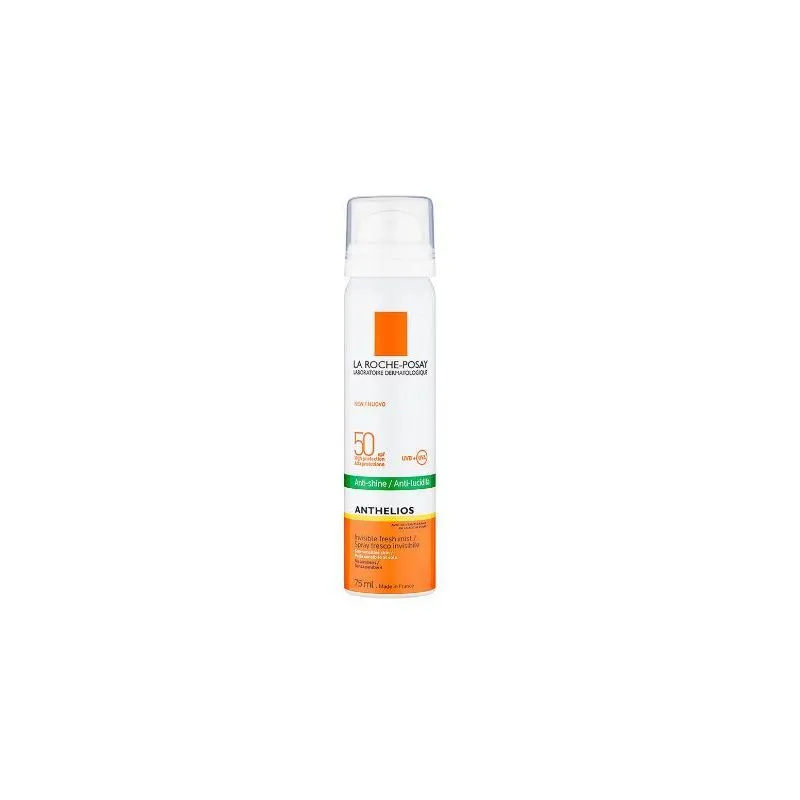 La Roche Posay Anthelios Bruma Invisible Facial SPF-50 75ml
