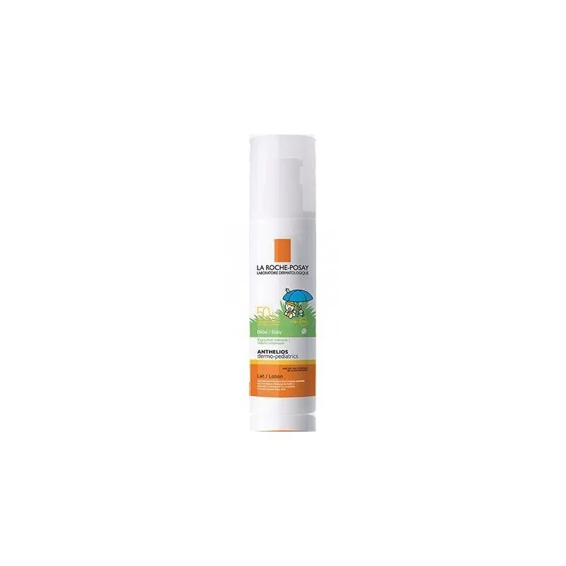 La Roche Posay Anthelios Dermopediatrics Loción SPF-50+ 50ml