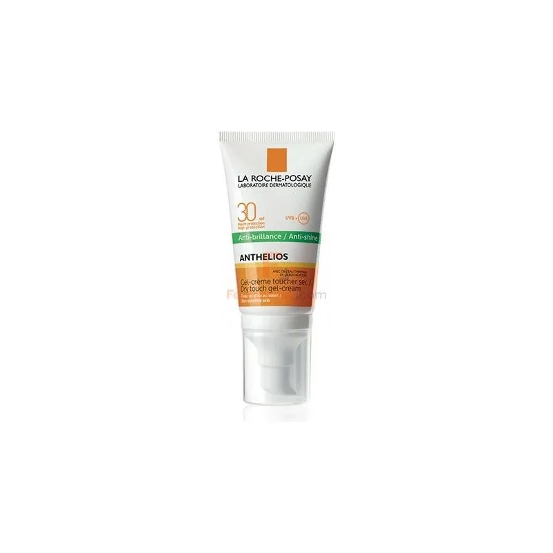 La Roche Posay Anthelios SPF-30 Gel Crema Tacto Seco 50 ml