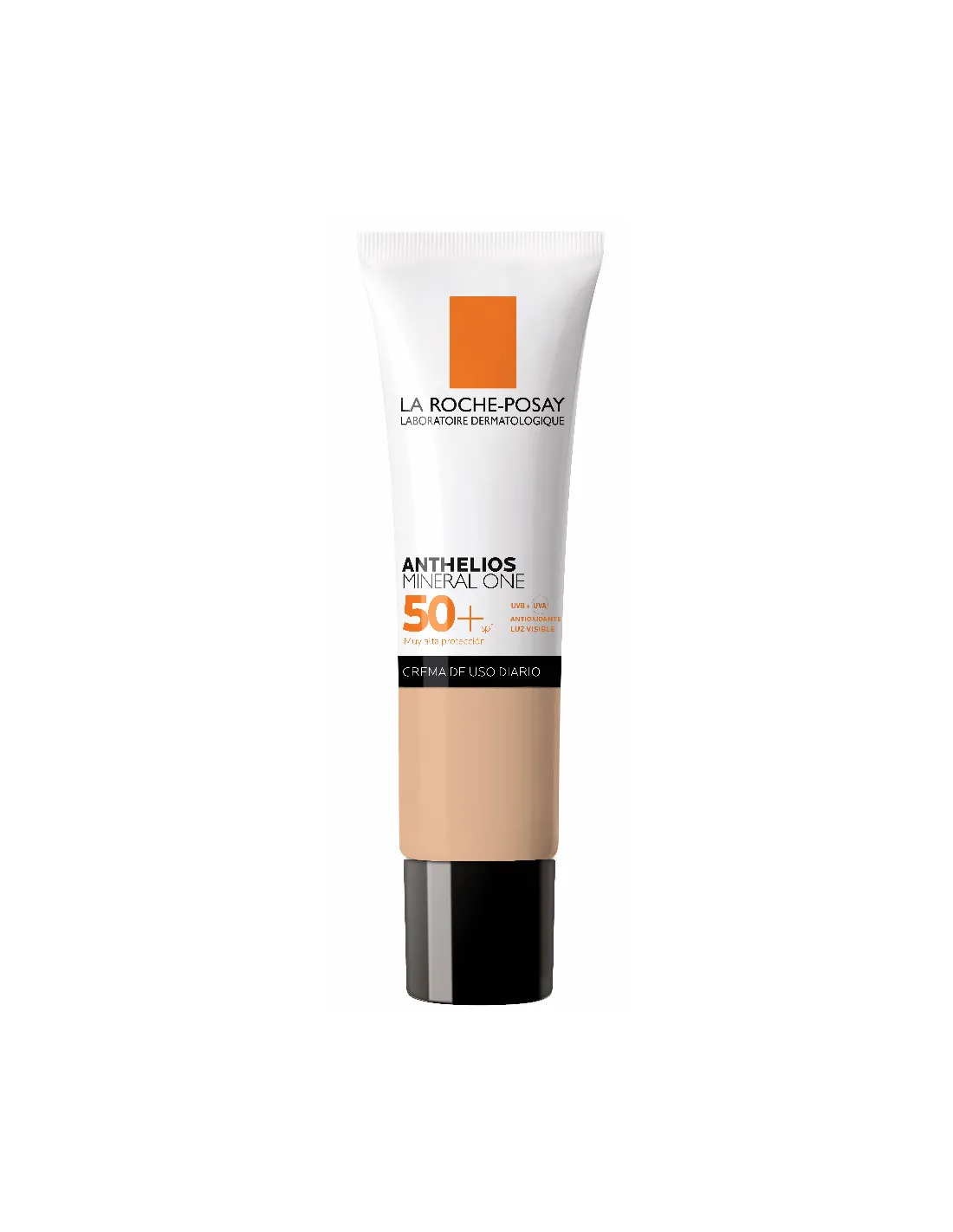 La Roche Posay Anthelios Spf50+ Mineral One Tono Nº2 Beige