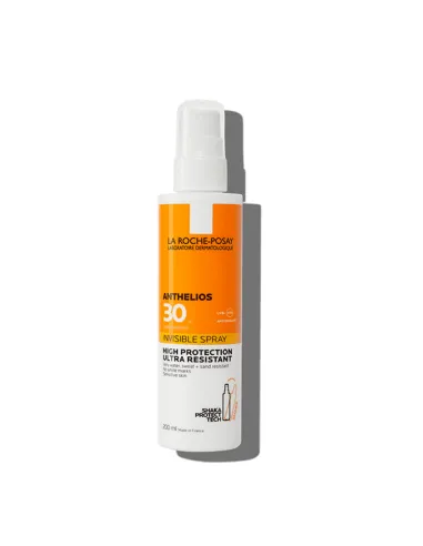 LA ROCHE POSAY ANTHELIOS SPRAY SPF 30