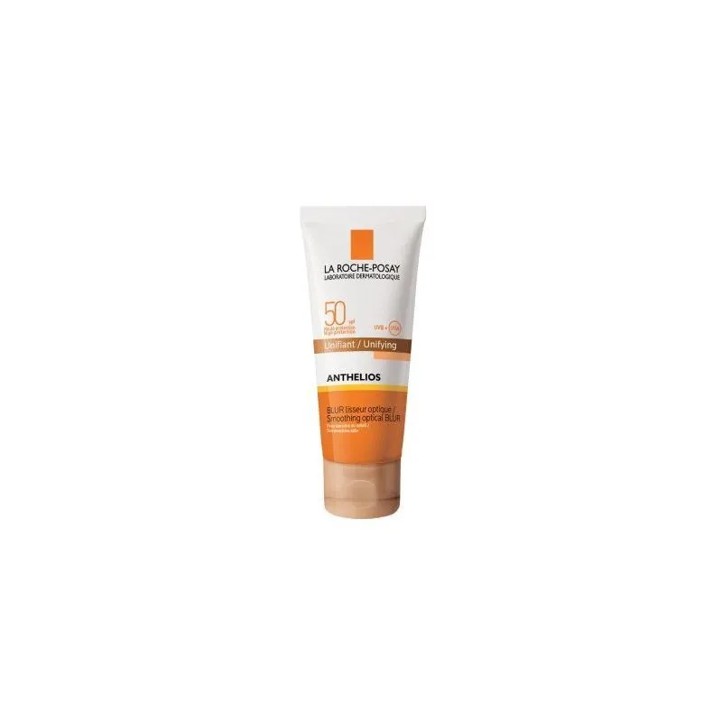 La Roche Posay Anthelios Unifiant Crema Color SPF-50 40 ml