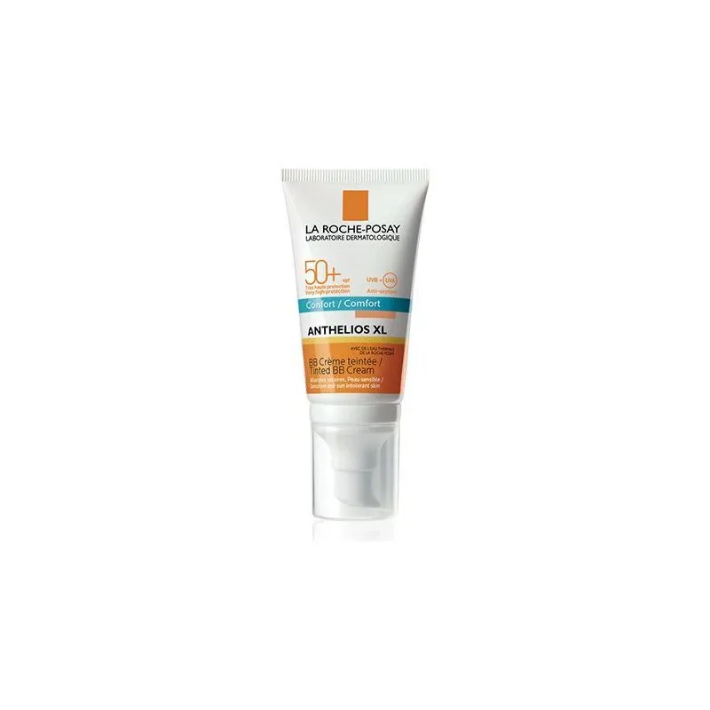 La Roche Posay Anthelios XL SPF-50+ Crema BB Color 50 ml