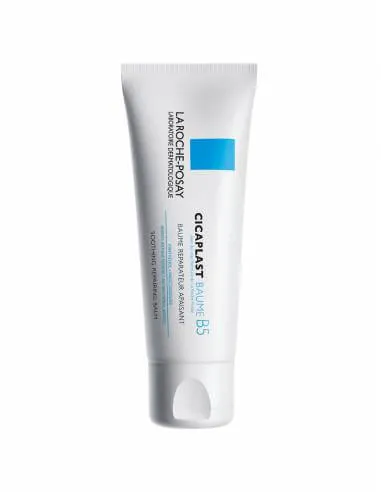 LA ROCHE POSAY CICAPLAST BAUME B5 BALSAMO REPARADOR 40ML